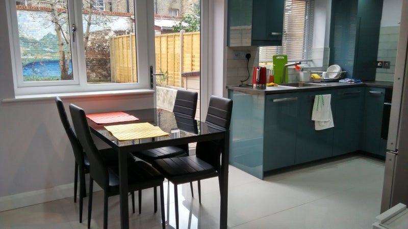 House John Maurice Close in Greater London