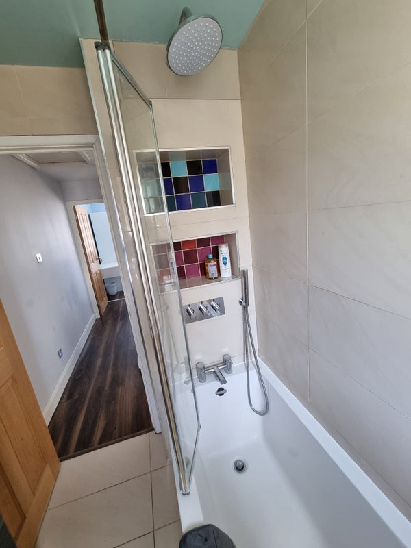 House John Maurice Close in Greater London