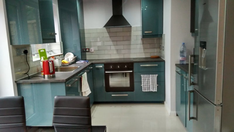 House John Maurice Close in Greater London