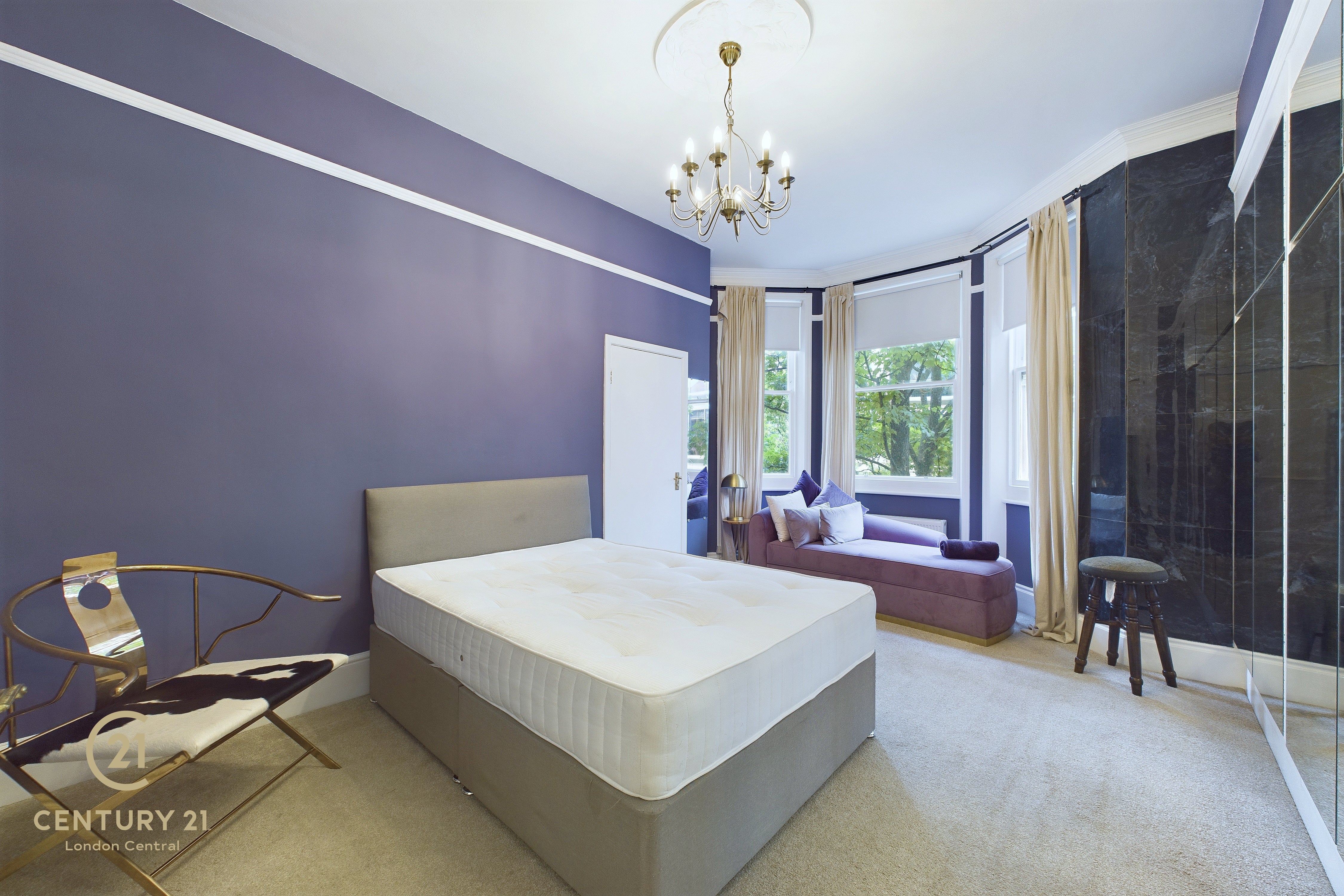 Flat Thirleby Road in City of Westminster