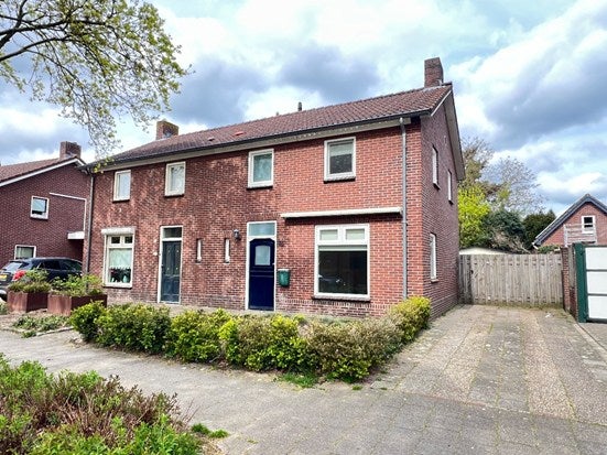 House Kruiskensweg in Asten