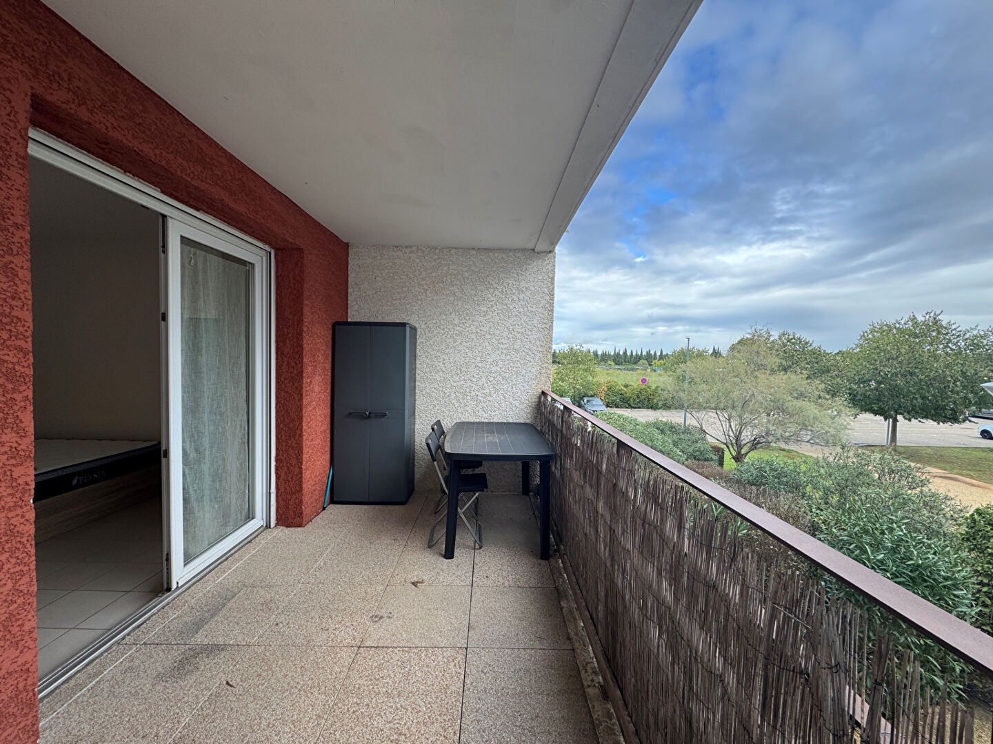 Flat Chemin des Canaux in Rodilhan