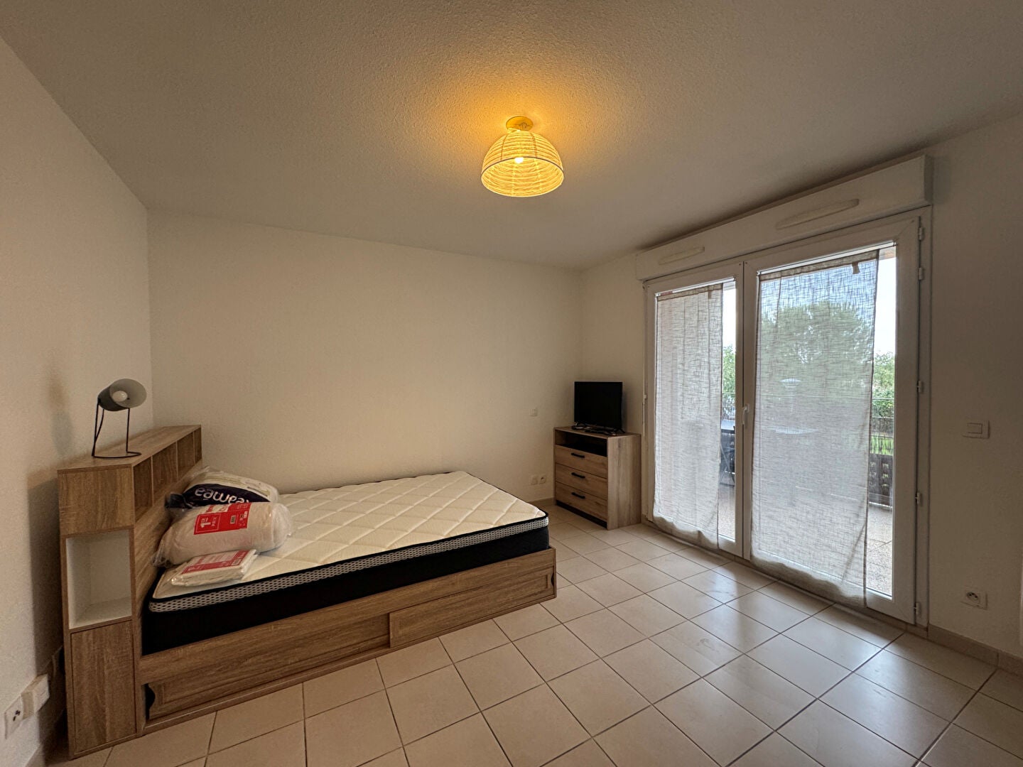 Flat Chemin des Canaux in Rodilhan