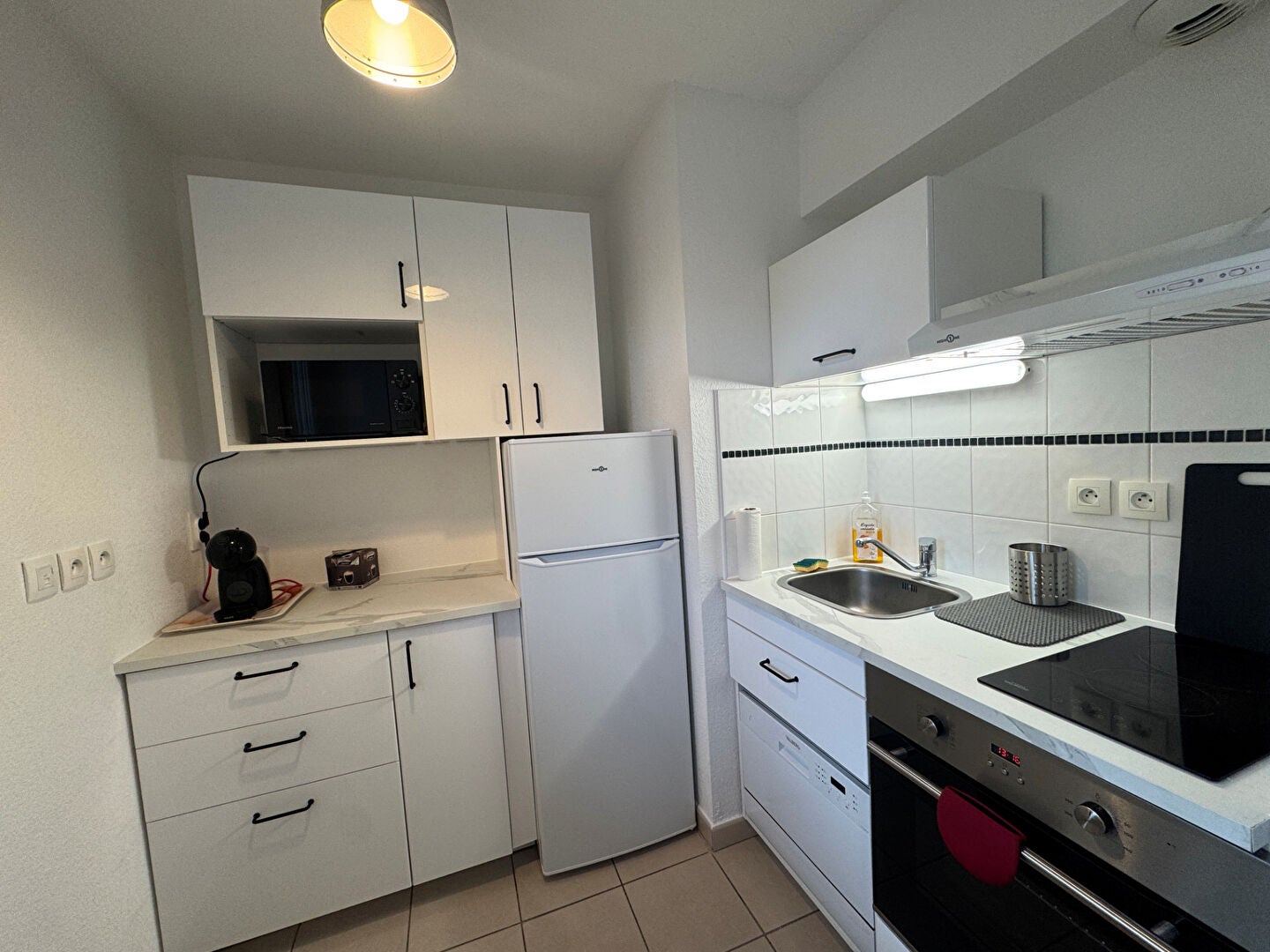 Flat Chemin des Canaux in Rodilhan