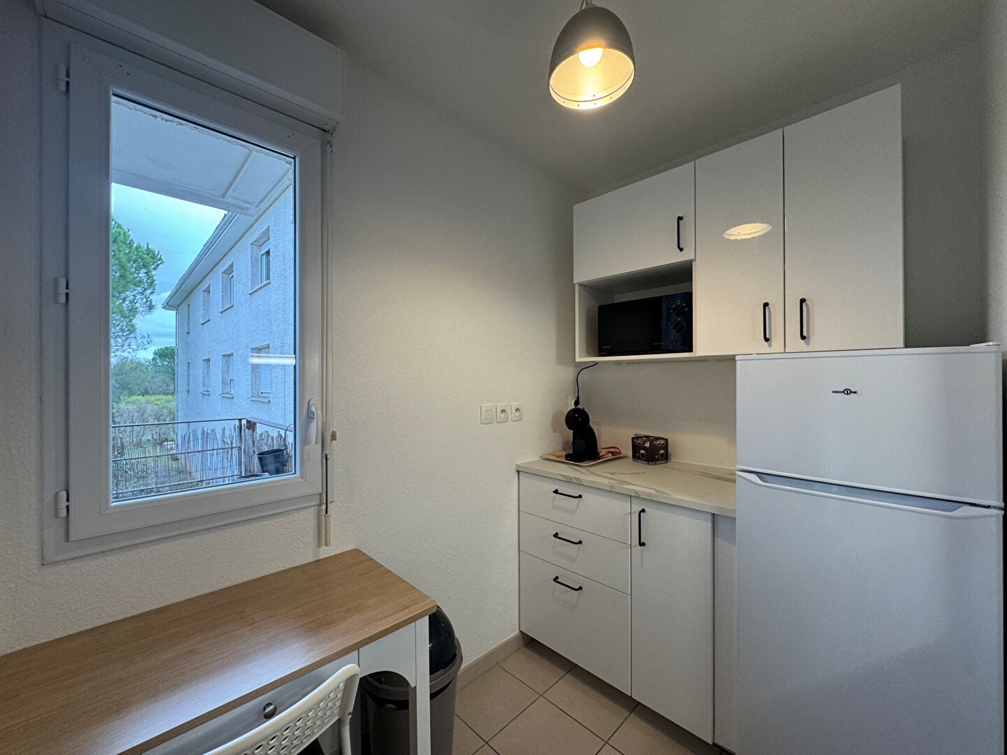 Flat Chemin des Canaux in Rodilhan