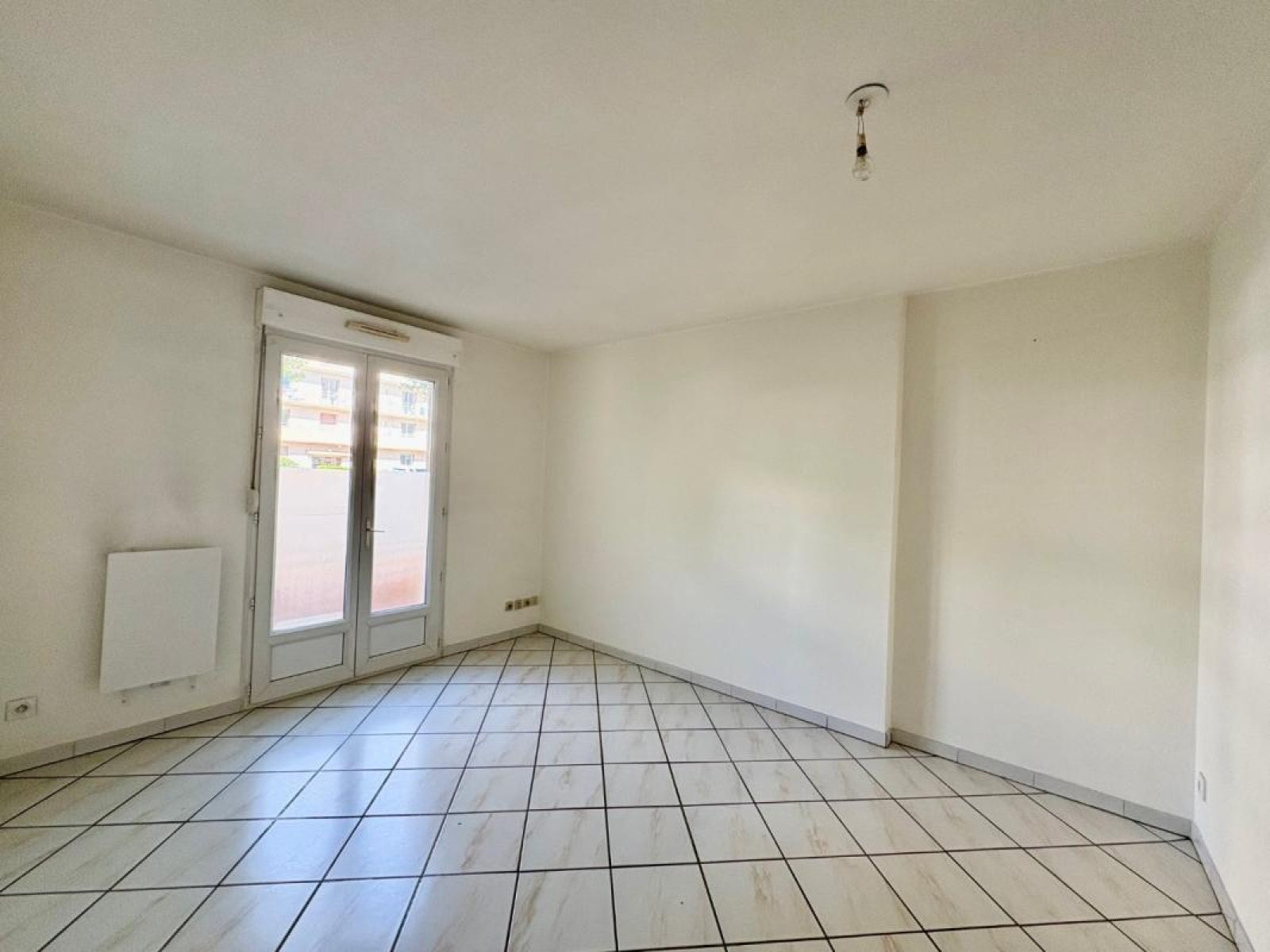 Appartement Rue Émile Noirot à Roanne