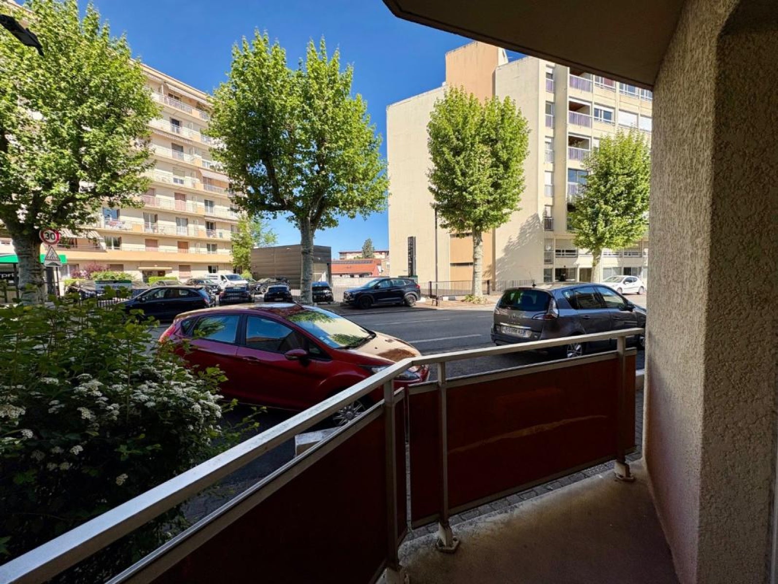 Appartement Rue Émile Noirot à Roanne
