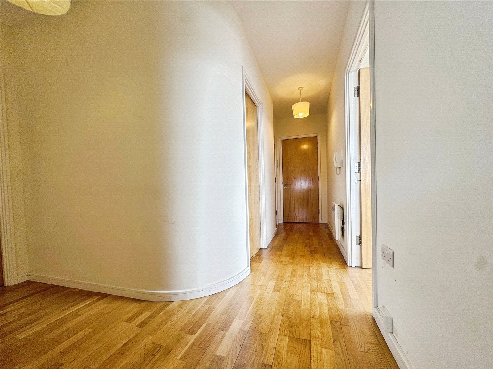 Flat Pilgrim Street in Newcastle upon Tyne