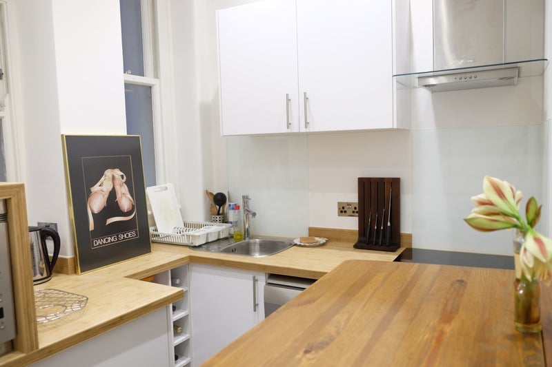 Room Old Brompton Road in Greater London