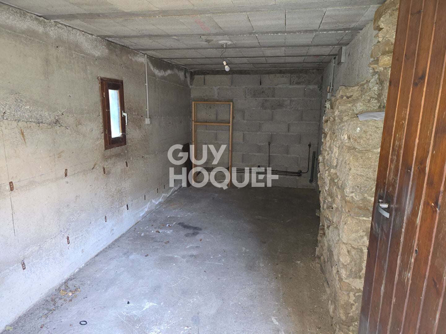 Appartement Route des Auverges à Vinezac