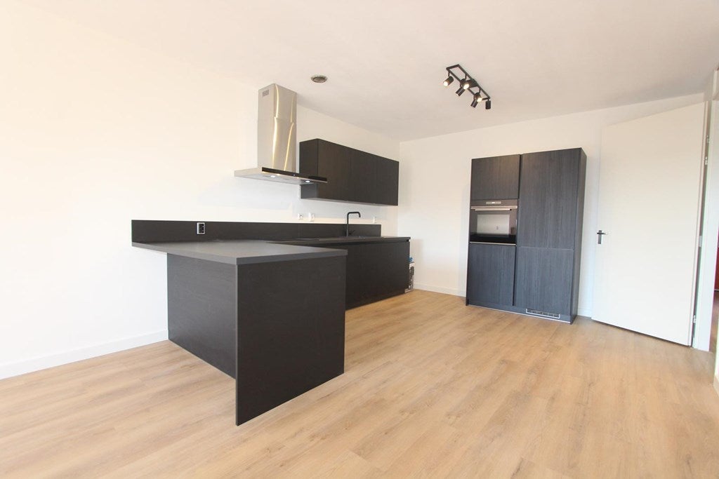Appartement Leeuwendalersweg 676 in Amsterdam