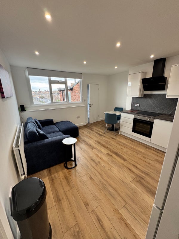 Room Victoria Square in Newcastle upon Tyne