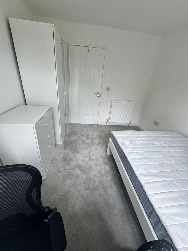 Room Victoria Square in Newcastle upon Tyne