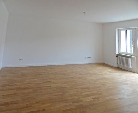 Wohnung Horemansstraße in München