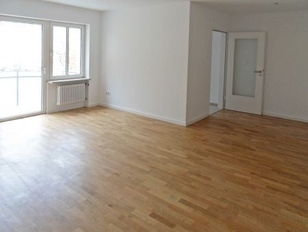 Wohnung Horemansstraße in München