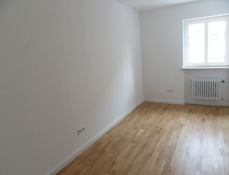 Wohnung Horemansstraße in München