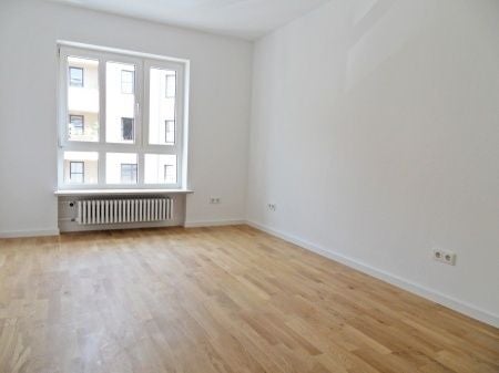 Wohnung Horemansstraße in München