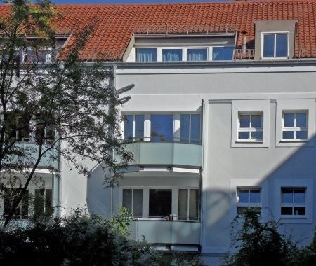 Wohnung Horemansstraße in München