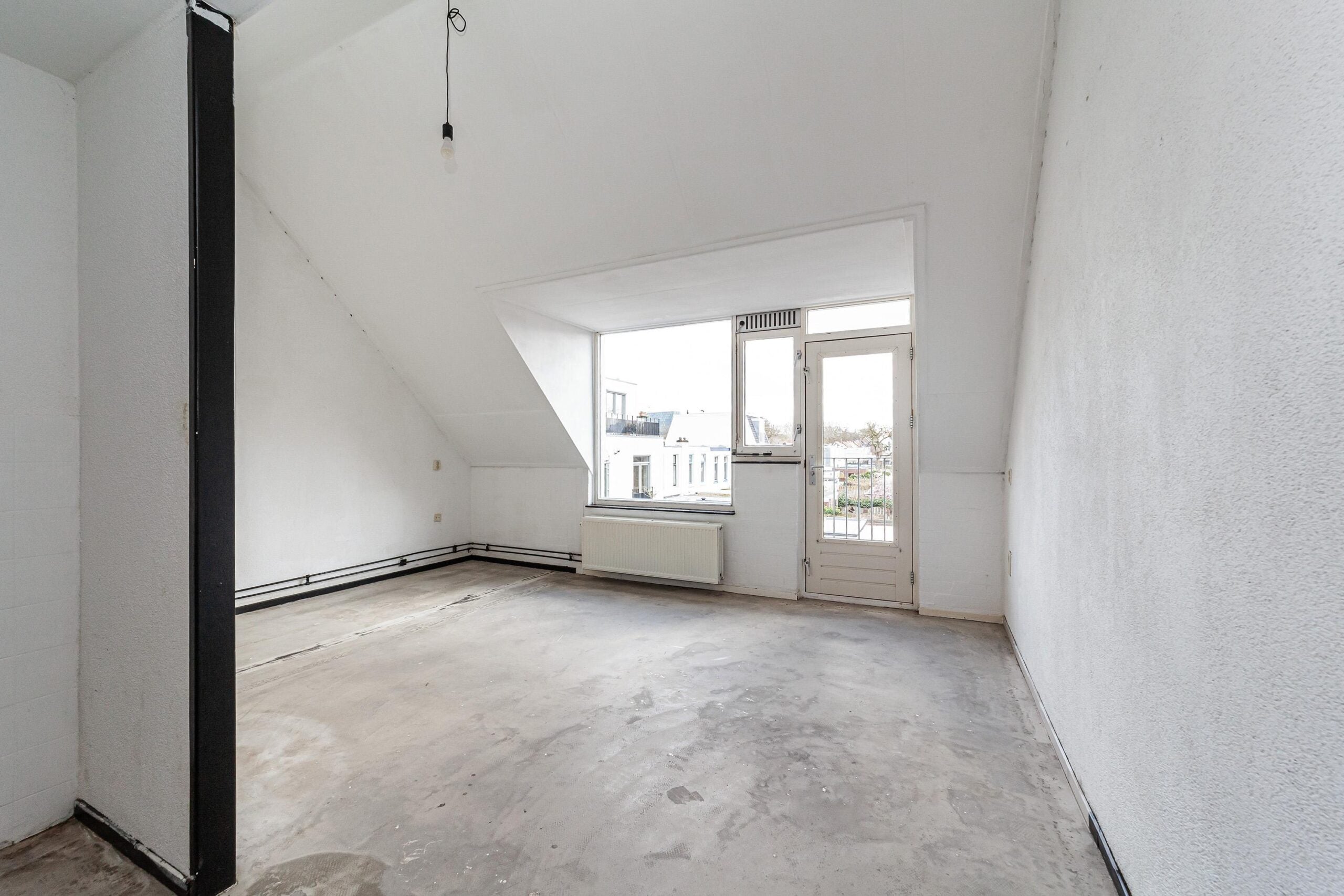 Appartement Bosbesstraat 10 in Nijmegen