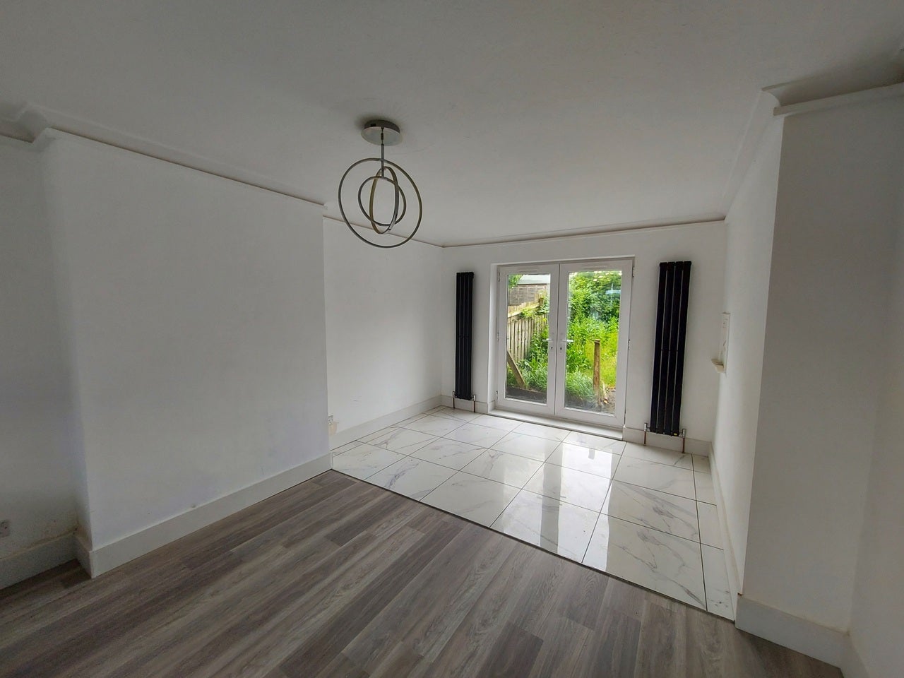 House Newark Close in Peterlee