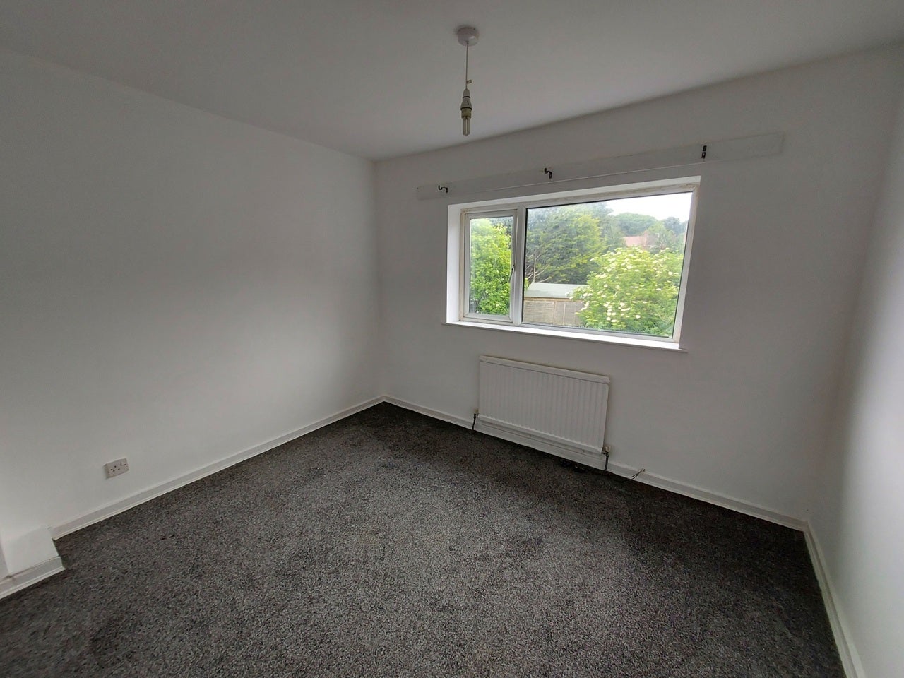 House Newark Close in Peterlee