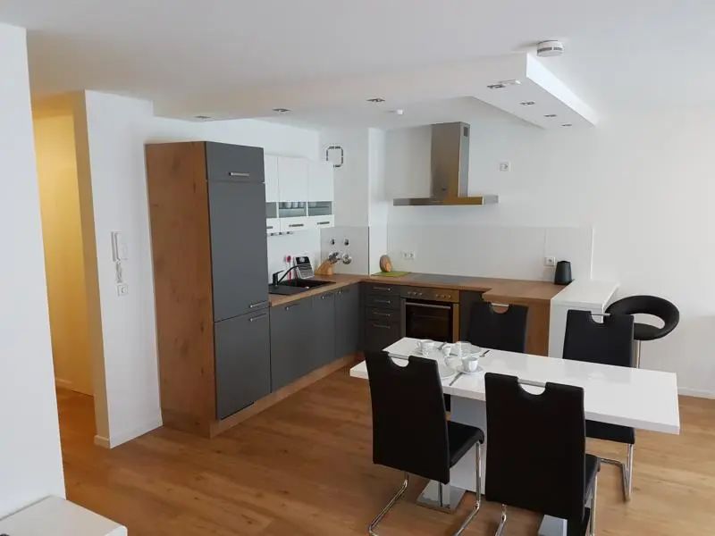 Wohnung Meißner Straße in Fellbach