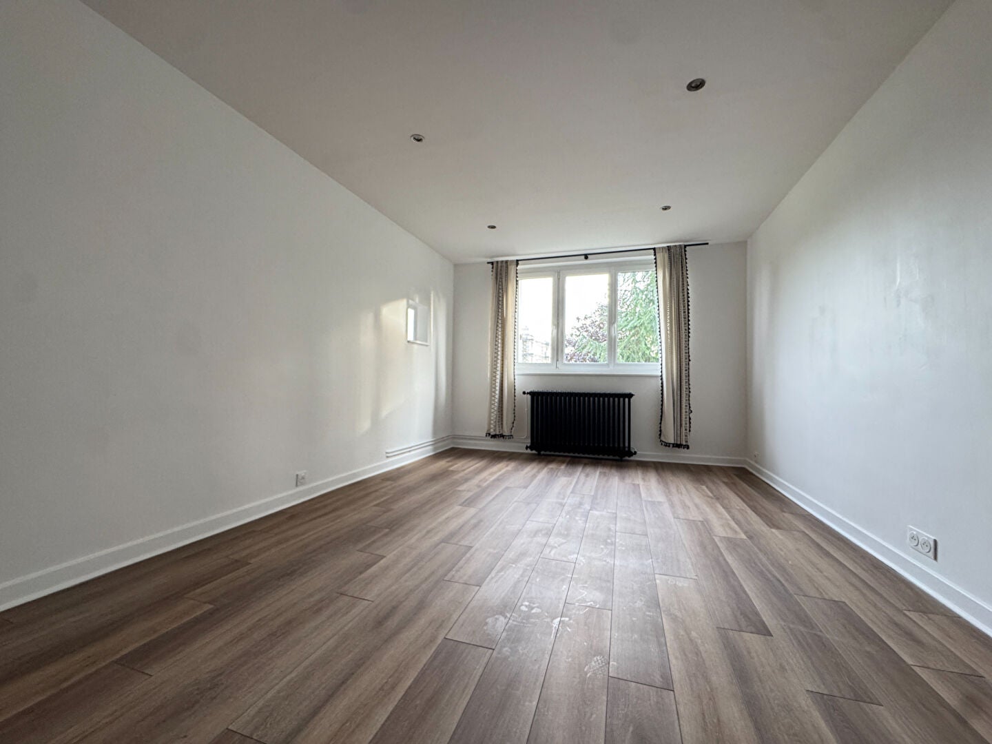 Appartement Résidence des 3 Arpents à Palaiseau