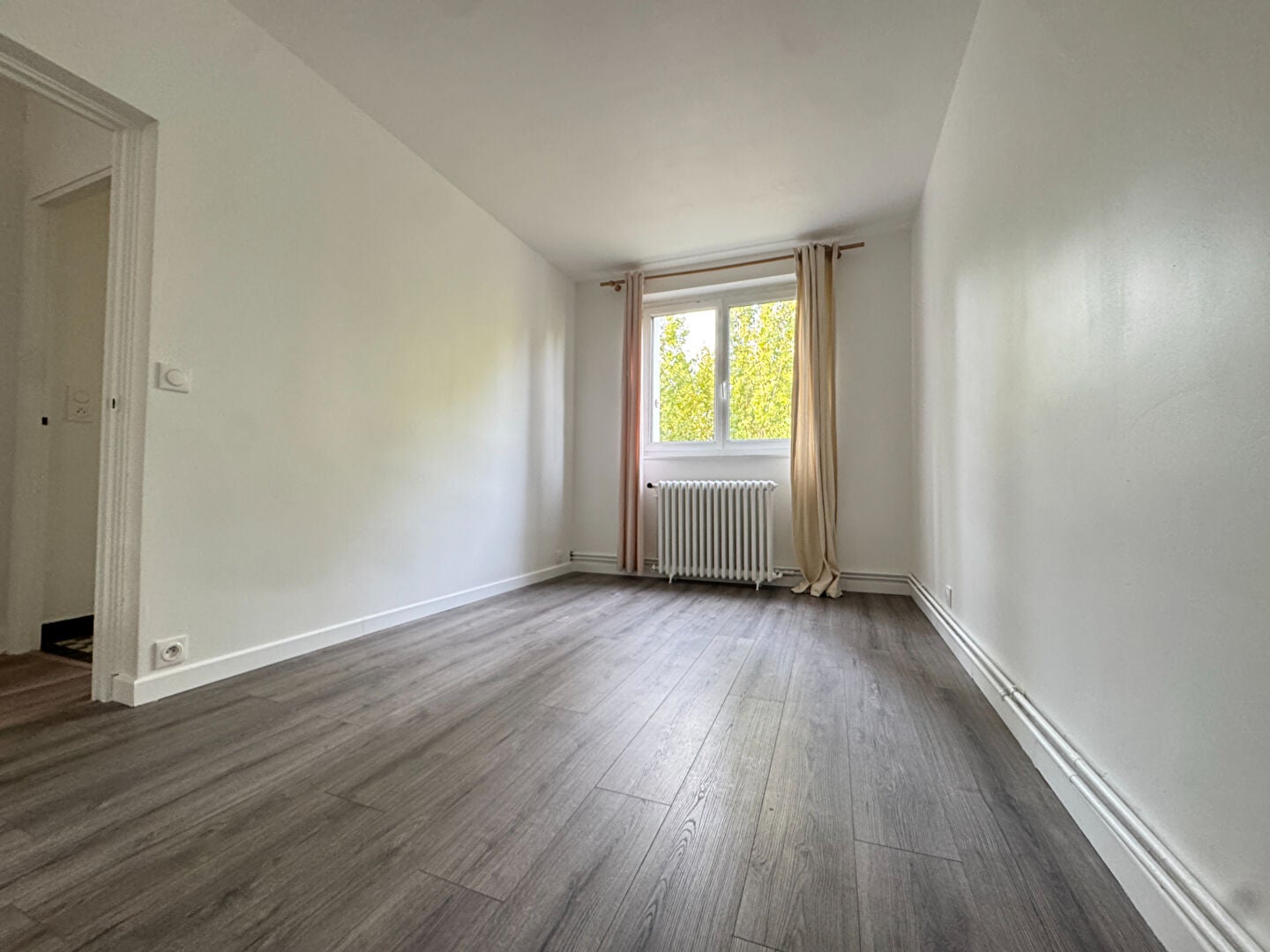 Flat Résidence des 3 Arpents in Palaiseau