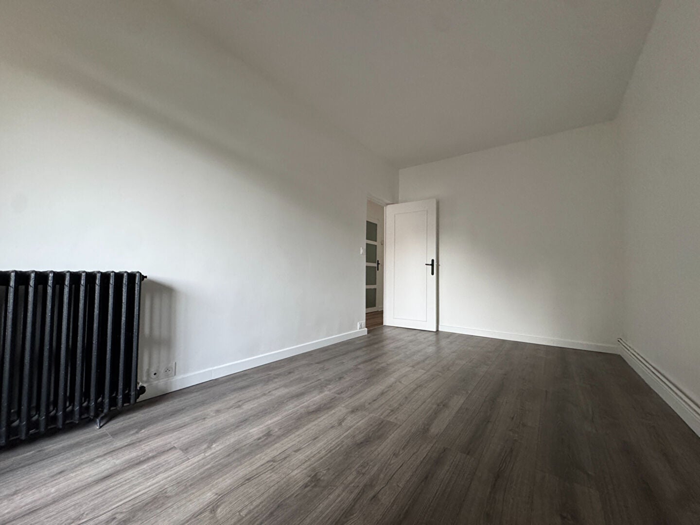 Appartement Résidence des 3 Arpents à Palaiseau