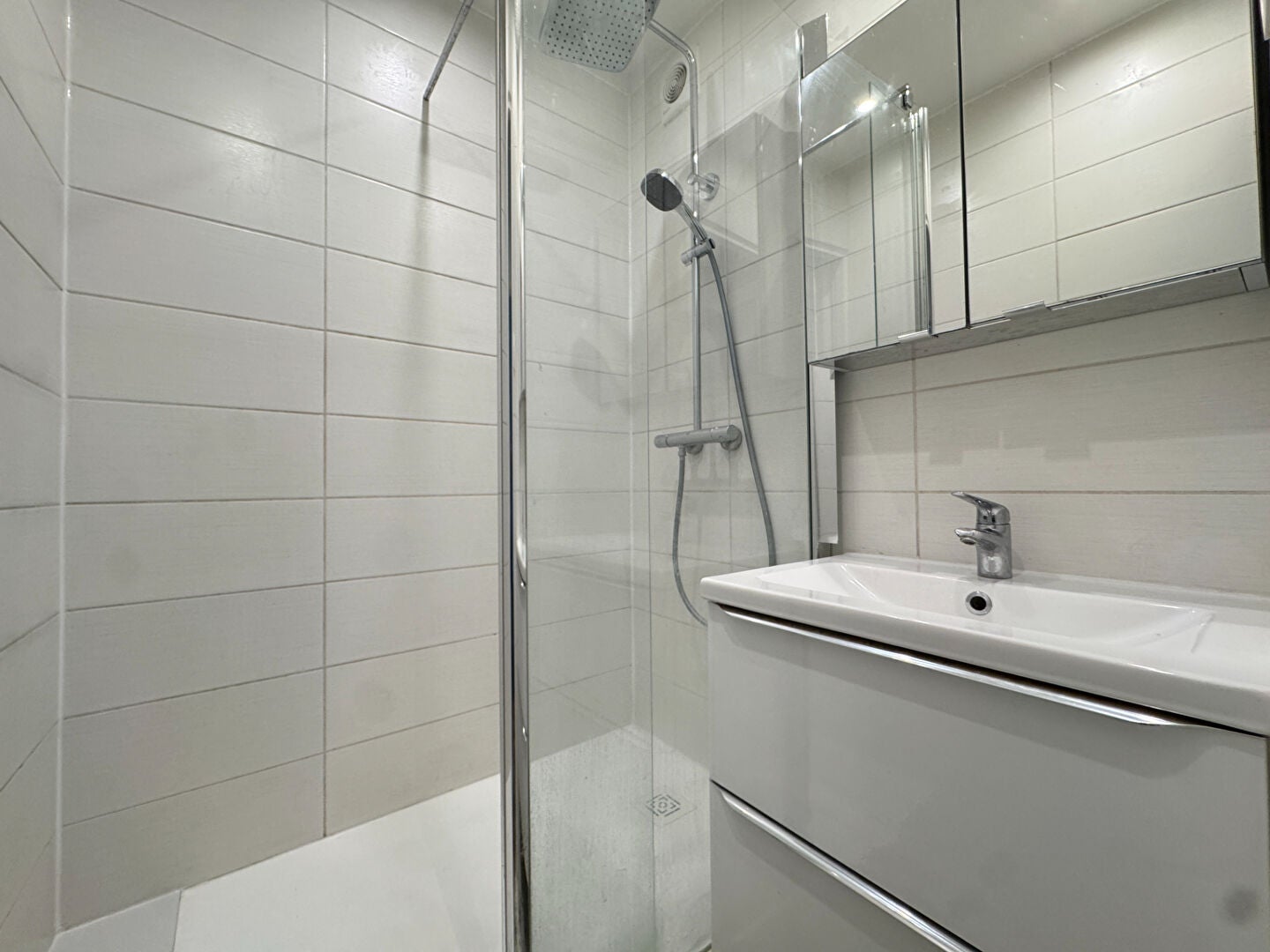 Appartement Résidence des 3 Arpents à Palaiseau