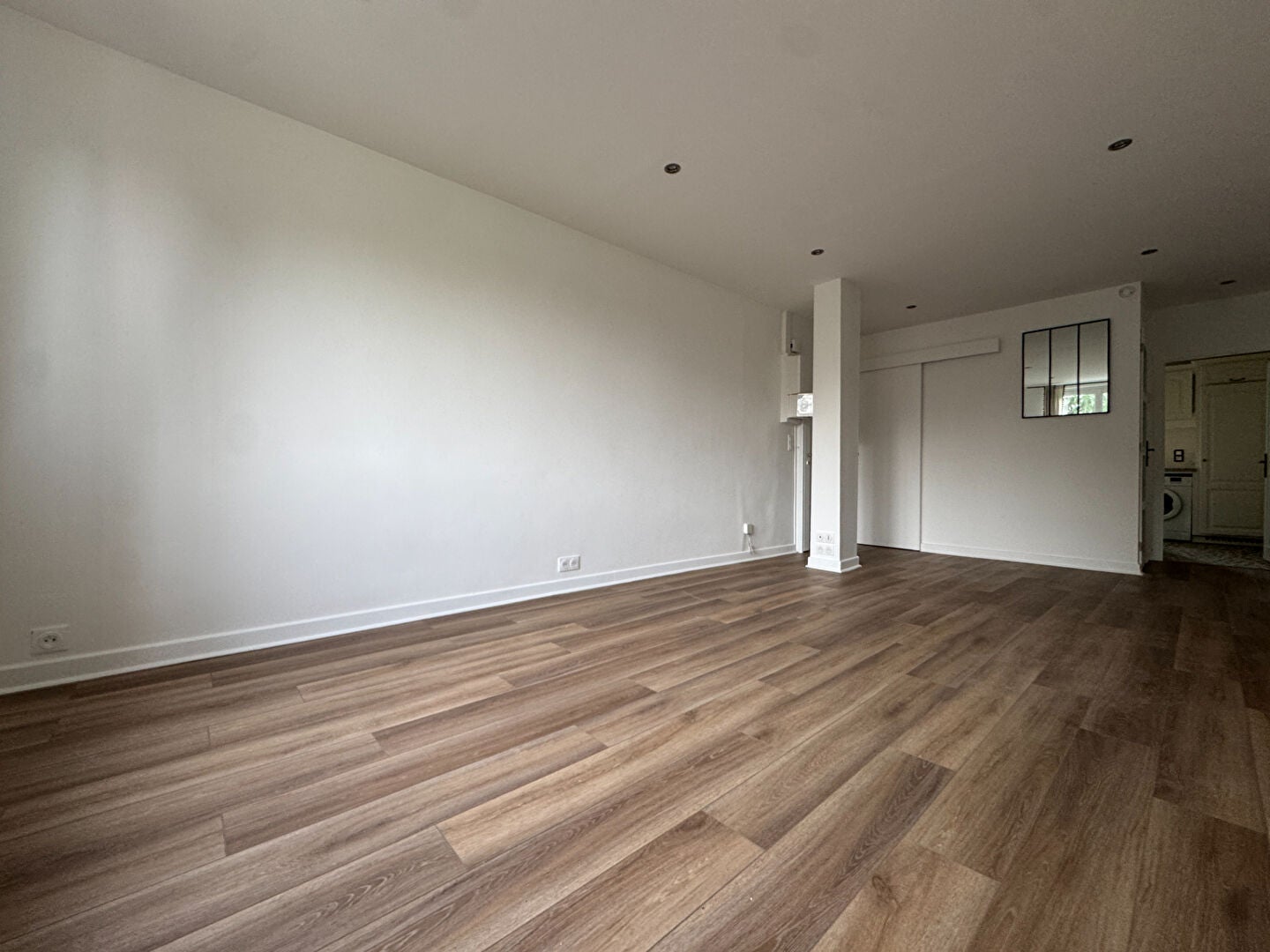Flat Résidence des 3 Arpents in Palaiseau