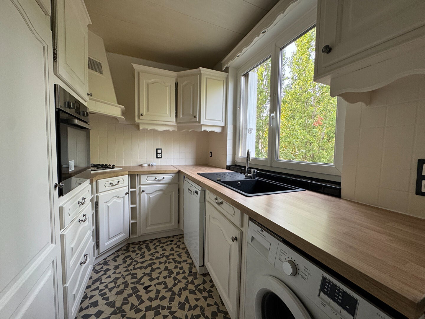 Appartement Résidence des 3 Arpents à Palaiseau