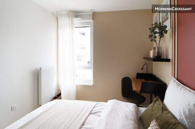 Appartement Rue des Malteries à Schiltigheim