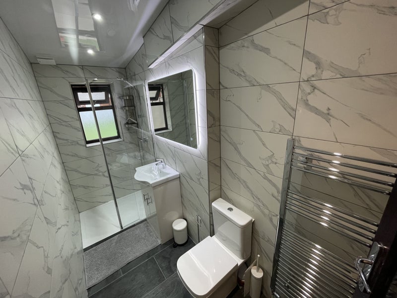 Room Chester Road in Greater London