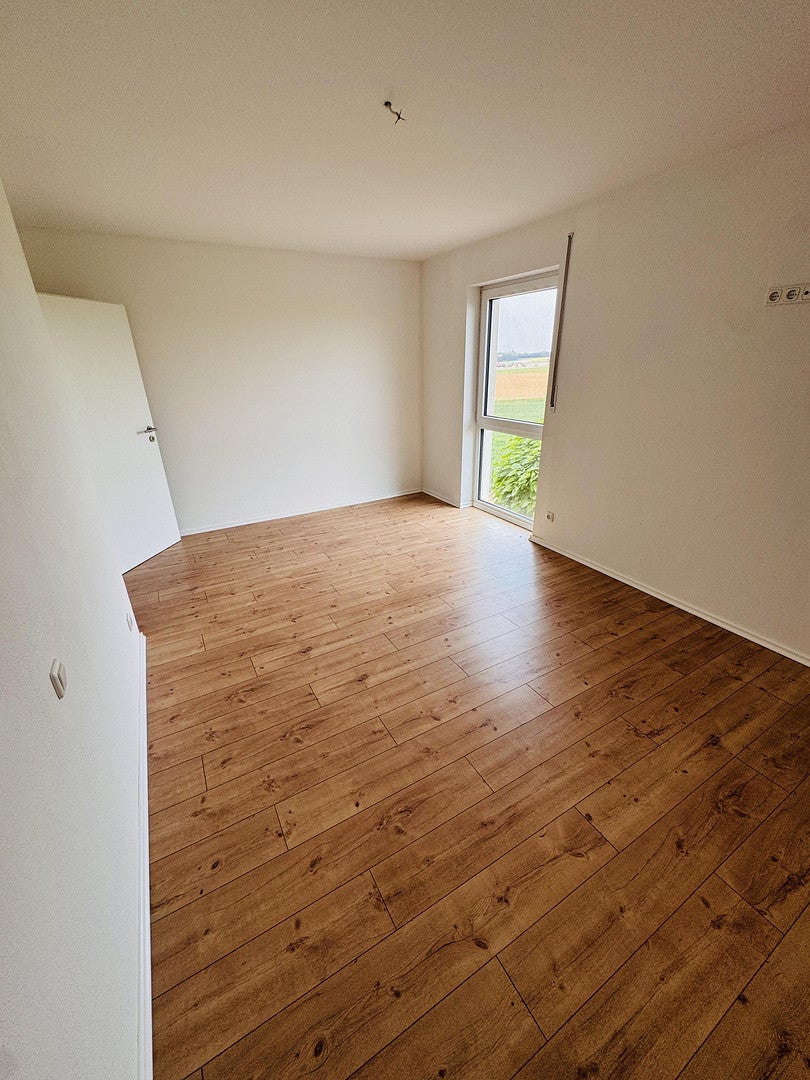 Wohnung Triftäcker in Hemau