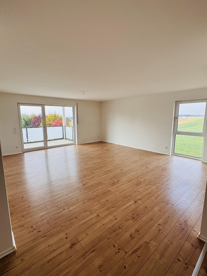 Wohnung Triftäcker in Hemau