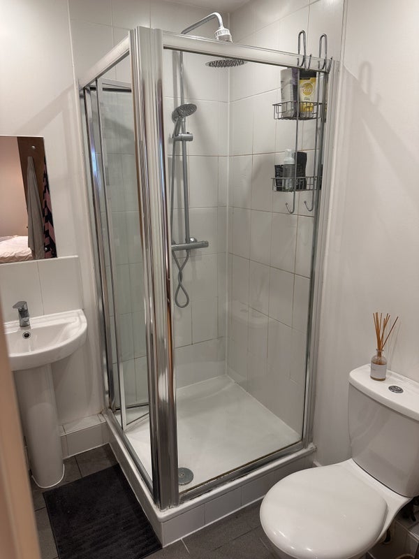 Room Coldharbour Lane in Greater London