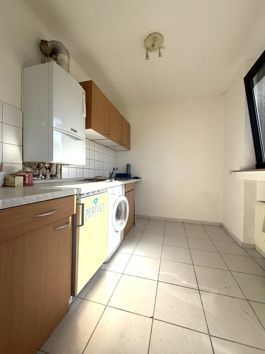 Wohnung Remscheider Straße in Solingen
