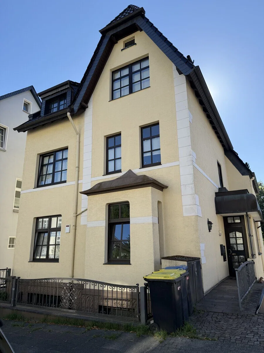 Wohnung Remscheider Straße in Solingen