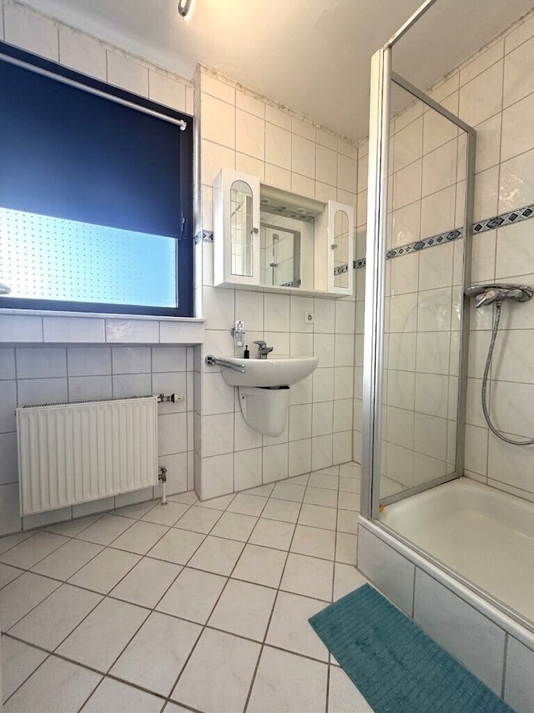 Wohnung Remscheider Straße in Solingen