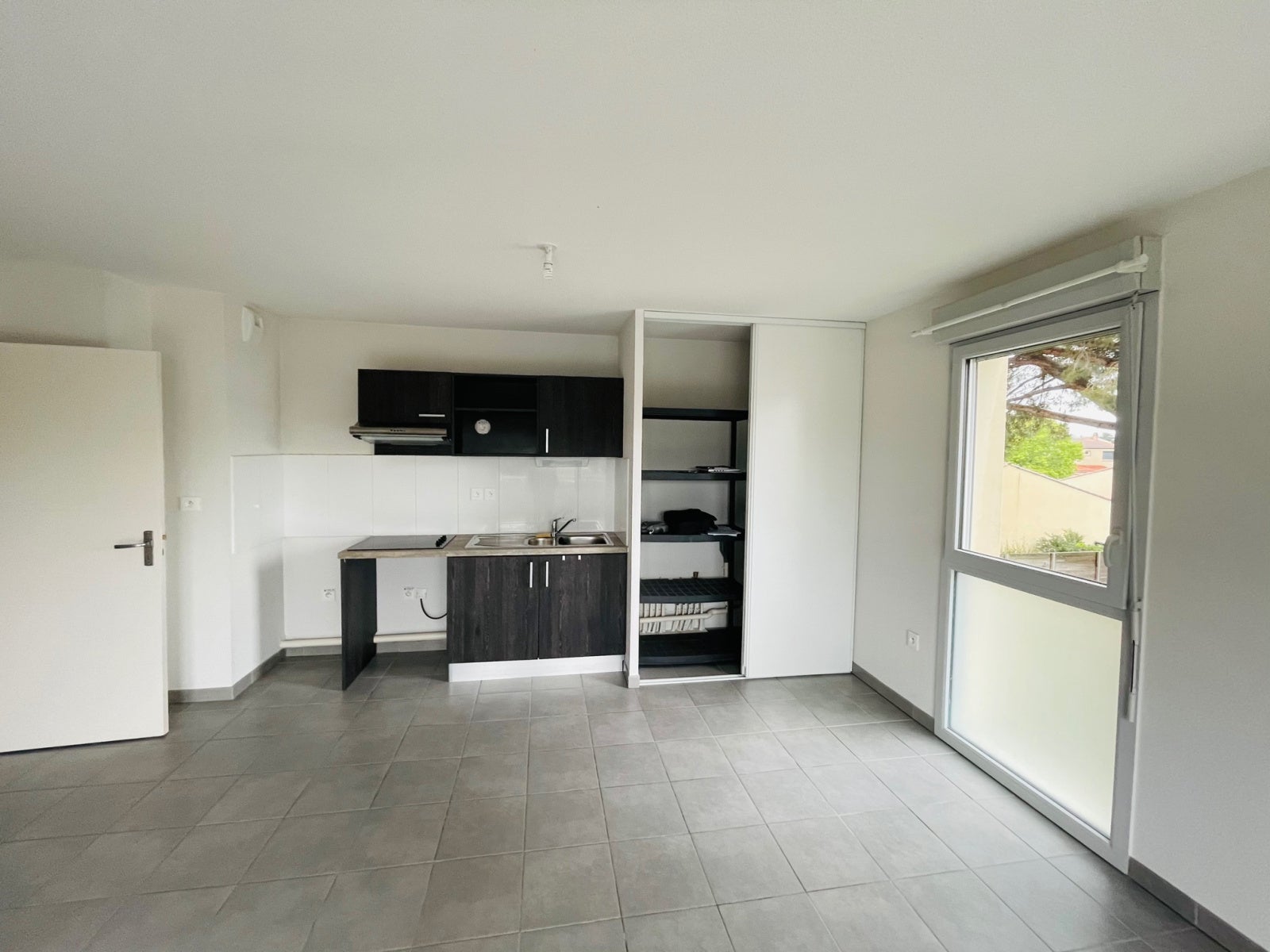 Appartement Rue des Noyers à Blagnac