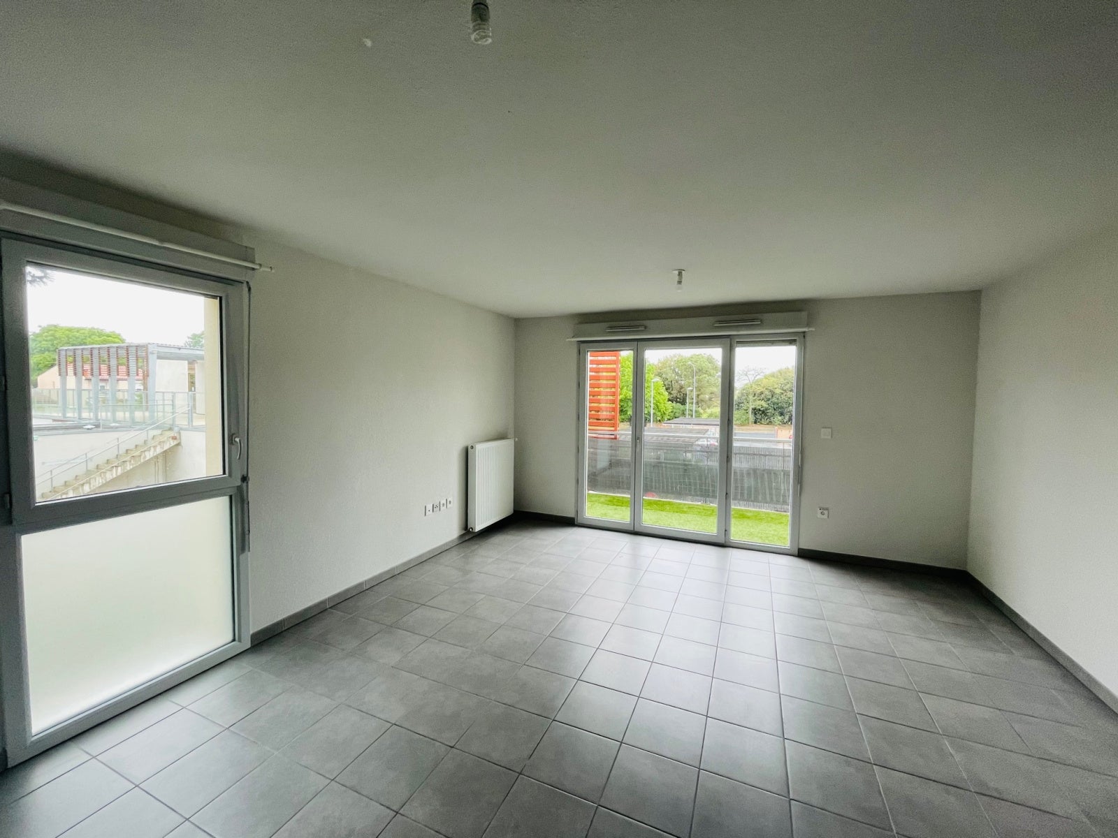 Appartement Rue des Noyers à Blagnac