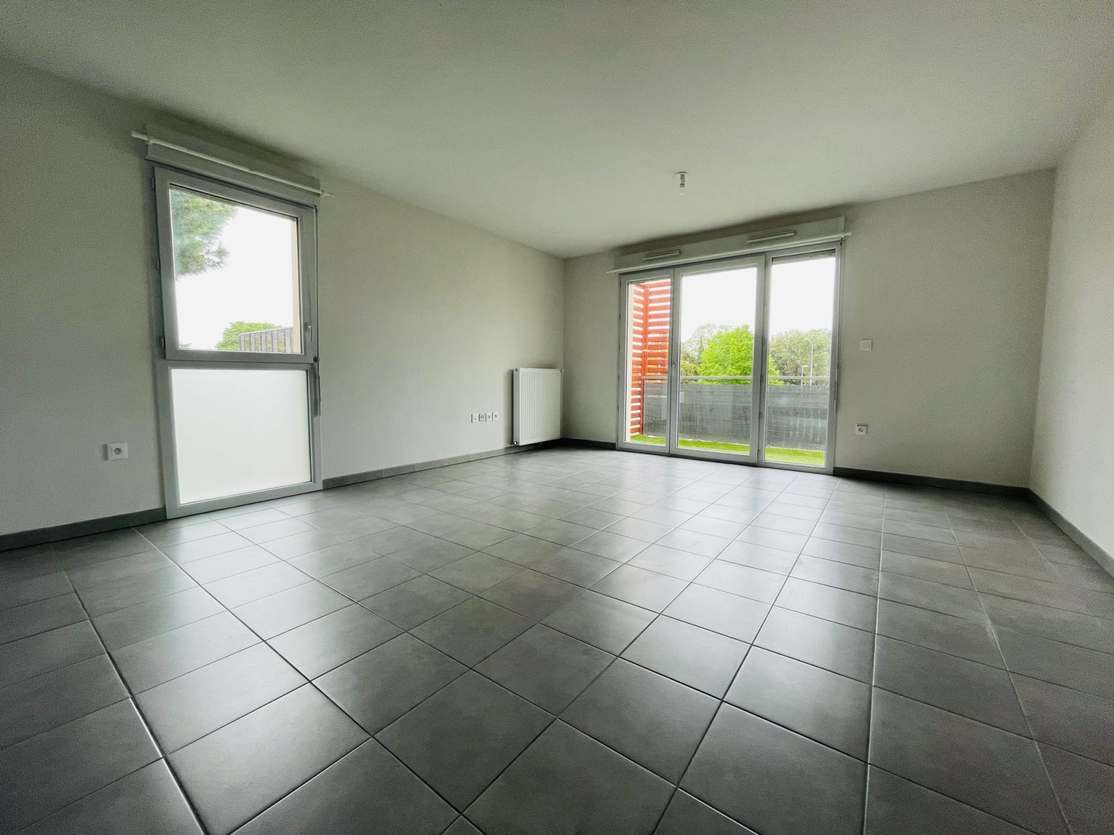 Appartement Rue des Noyers à Blagnac