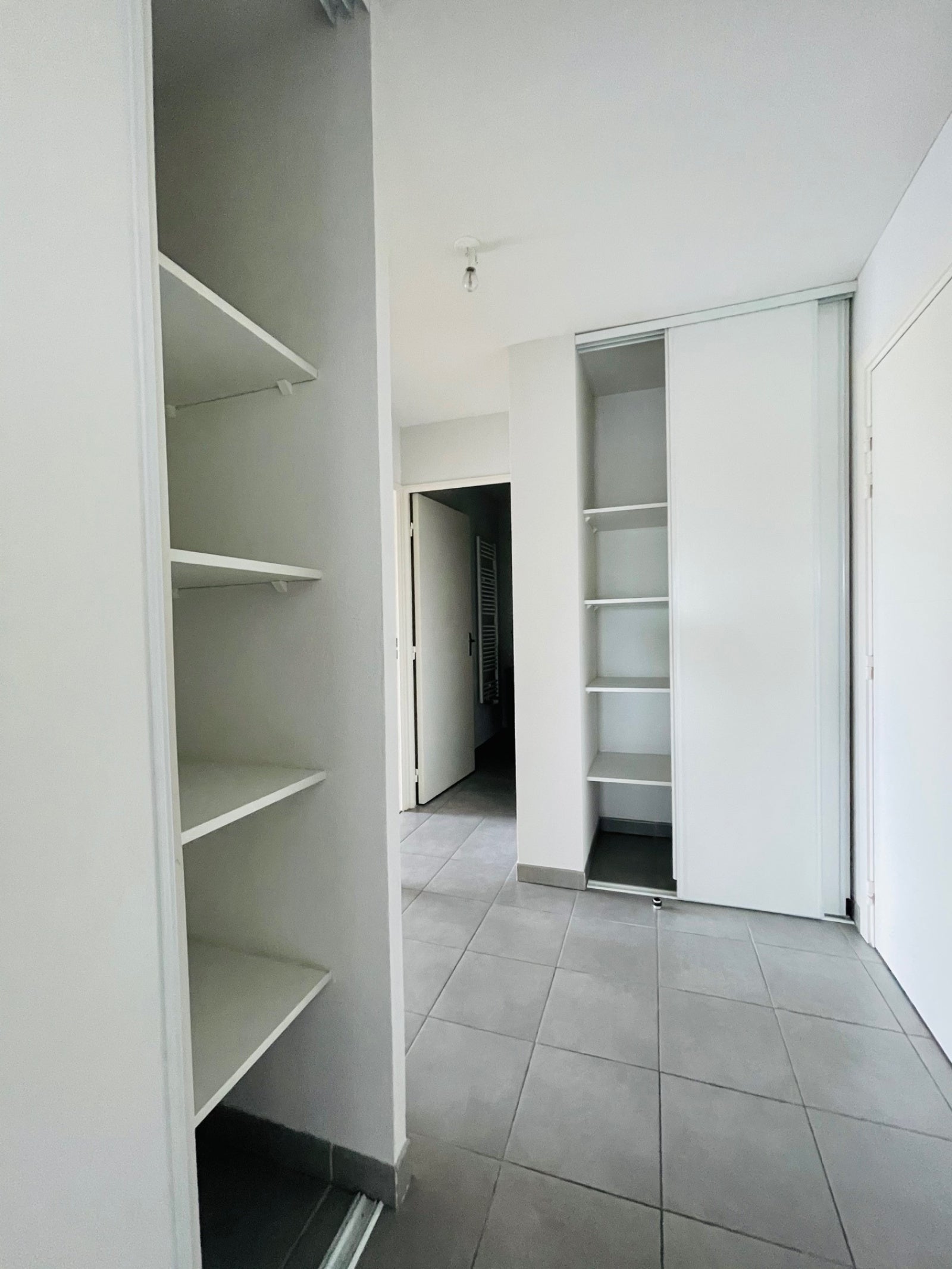 Appartement Rue des Noyers à Blagnac