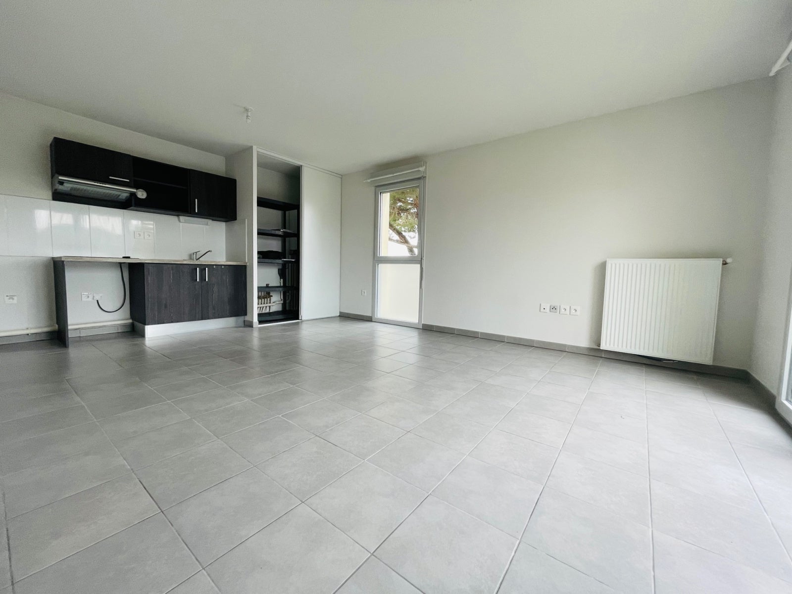 Appartement Rue des Noyers à Blagnac
