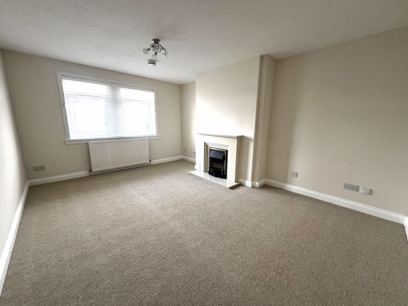Flat Lorne Street in Kirkcaldy