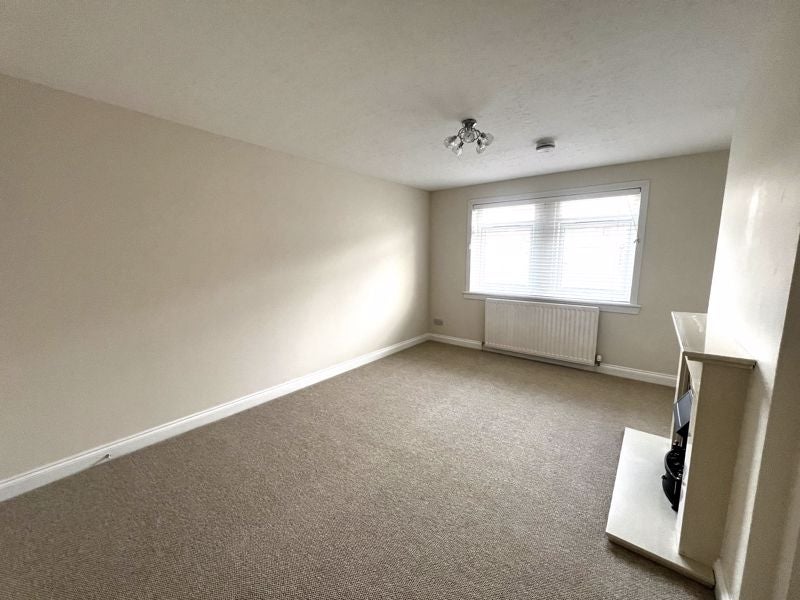 Flat Lorne Street in Kirkcaldy