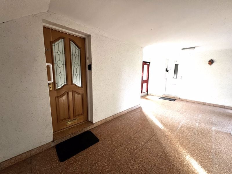Flat Lorne Street in Kirkcaldy