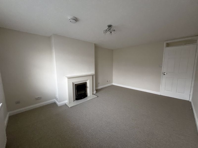 Flat Lorne Street in Kirkcaldy