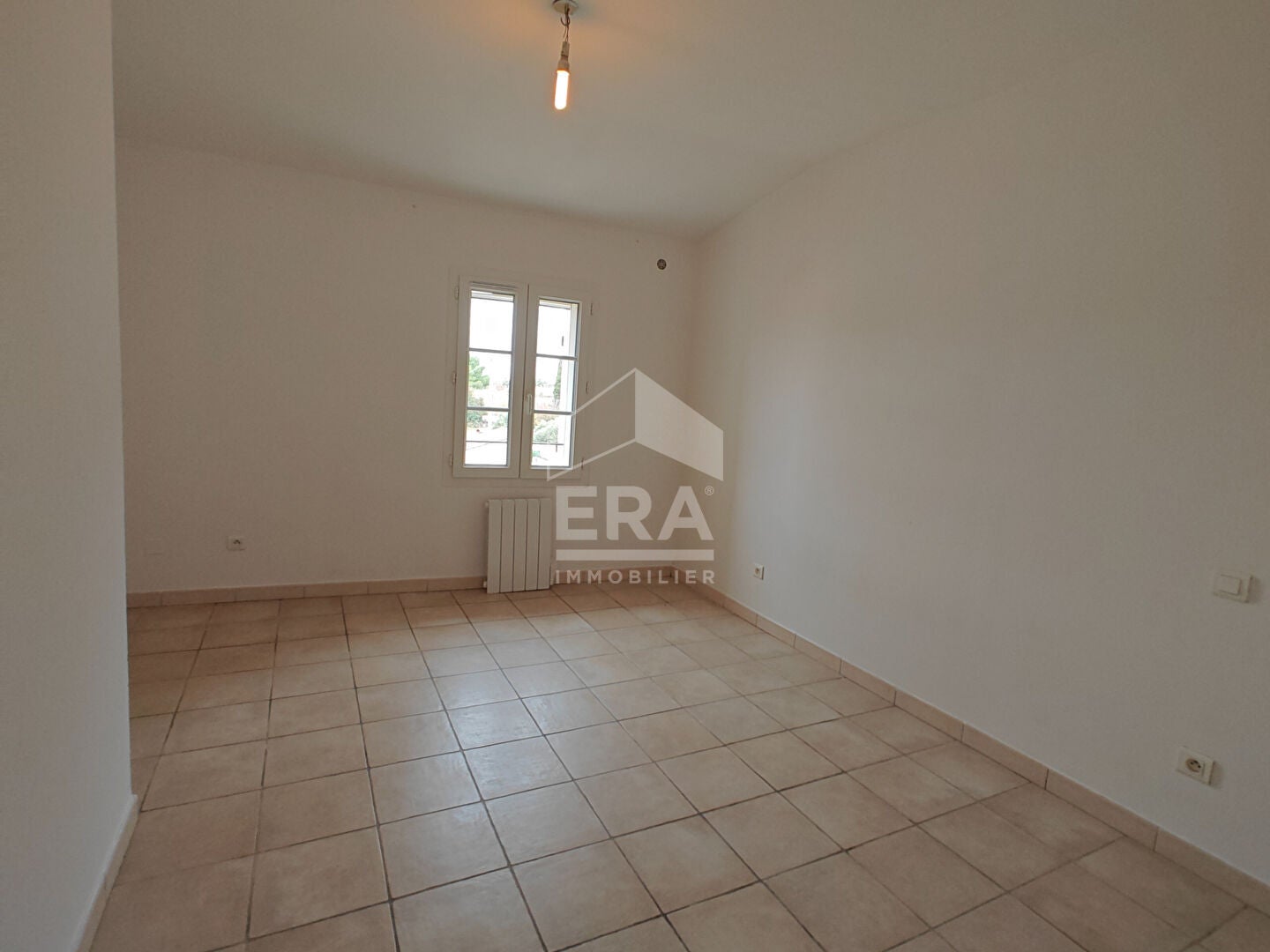 Flat La Venue de Pernes in Mazan